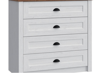 Kommoden Landhaus Kommode Sideboard Möbel Holz Schränke Neu Anrichte Schrank Neu